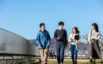 University