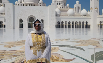 Abu Dhabi