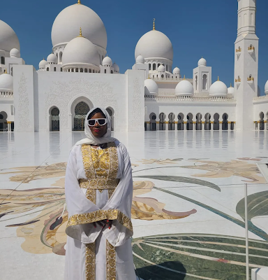 Abu Dhabi