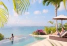Luxury Resort