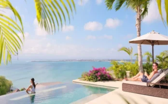 Luxury Resort