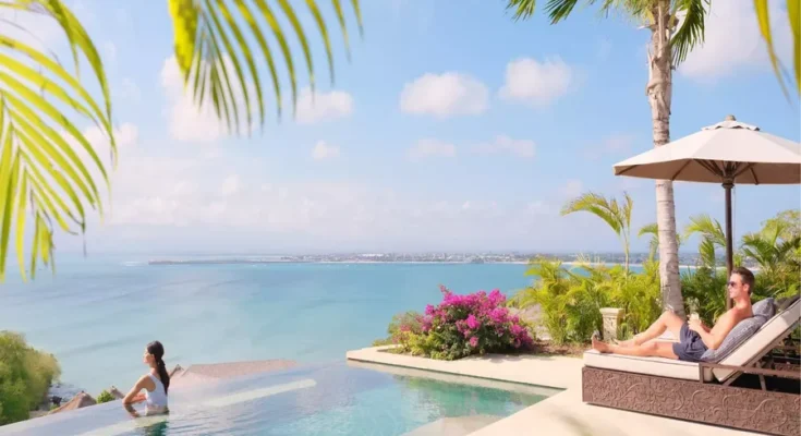 Luxury Resort