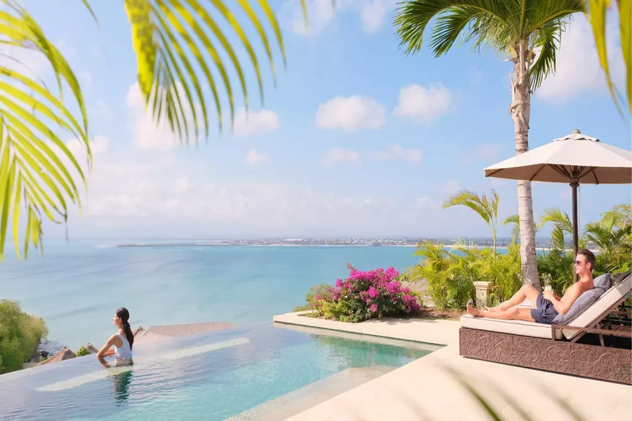 Luxury Resort