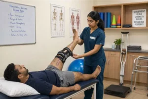 Physiotherapy