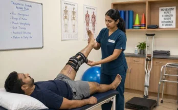 Physiotherapy